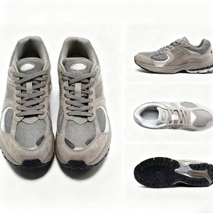 Sneakers Nuovo Stile 2026 Più Vendute <span class=keywords><strong>Balen</strong></span> OEM 6009 di Alta Qualità Retrò Leggere Traspiranti per Corsa Lenta e Tempo Libero - Product Image 6