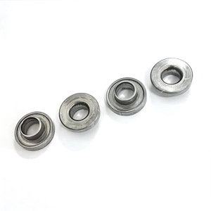 ตลับลูกปืนเม็ดกลมร่องลึก 15x30x8 มม. P0 เหล็กโครเมียม ไม่มีซีล แบบเมตริก สำหรับโรงงานผลิตอุปกรณ์ออกกำลังกาย - Product Image 2