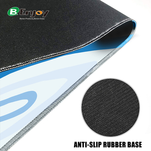 Tùy chỉnh in XXL bảng <span class=keywords><strong>Mat</strong></span> deskmat bền chống trượt vải cao su văn phòng chuột Pad kích thước lớn tốc độ thăng hoa tấm lót chuột - Product Image 6