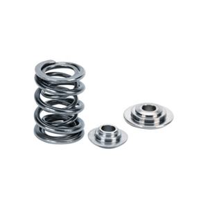 Kit de ressorts de soupapes doubles en acier haute résistance pour pièces de moteur de voiture de tuning F4R <span class=keywords><strong>Renault</strong></span> 736 738 20L 16V - Product Image 2