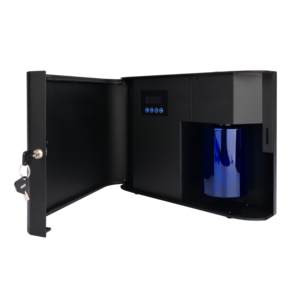 <span class=keywords><strong>Bluetooth</strong></span> Wifi 4G Ứng Dụng Điều Khiển Với Fan Bên Trong Wifi Hương Thơm Thiết Bị Mùi Hương Sương Mù Nhà Sản Xuất Khuếch Tán Máy 500Ml Mùi Thơm Dispenser Máy Không Khí - Product Image 1