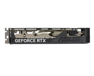 การ์ดแสดงผลเกม DUAL-RTX4060-O8G-V2 Huashuo-GeForce RTX 4060 8GB GDDR6 - Product Image 6