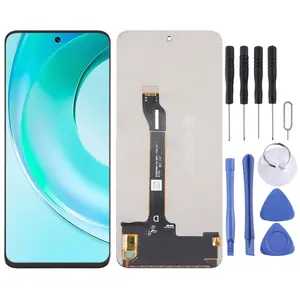 Độ phân giải cao chất lượng LCD Bảng điều chỉnh thay thế màn hình cho Wiko T50 điện thoại di động