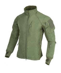 Veste coupe-vent respirante Softshell pour homme, vêtements d'entraînement imperméables pour moto, chasse, ensemble de vêtements de <span class=keywords><strong>travail</strong></span> - Product Image 5