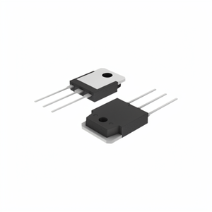 ชิ้นส่วนทรานซิสเตอร์ FQA19N20C TO-3P ช่องทางผู้ผลิตอิเล็กทรอนิกส์ - Product Image 1