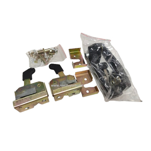 Negocio de exportación, precio más barato, juego de cerradura de puerta de mortaja, cerradura de perilla de manija de puerta de Hardware - Product Image 4