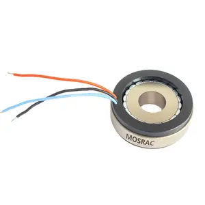 High Torque Industrial High Accuracy Dc Direct Drive Motor For Sewing Machine