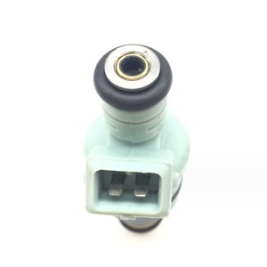 Inyector de Combustible 0280150804 Para Motor Diésel Volvo Renault Alpine 3.0 - Product Image 3
