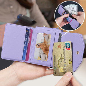 Funda de Cuero Lisa para Teléfono Móvil de Lujo Vietao Dropshipping, Funda para <span class=keywords><strong>Z</strong></span> <span class=keywords><strong>Flip</strong></span> 6 5, Fundas para <span class=keywords><strong>Galaxy</strong></span> <span class=keywords><strong>Flip</strong></span> <span class=keywords><strong>4</strong></span> 3 5g, Funda para Teléfono Rosa Morado - Product Image 2