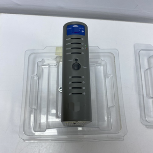 Relé de Protección de Control Primario Ra890f1288 Nuevo Original en Stock Automatización Industrial PLC Dedicado para Programación - Product Image 1