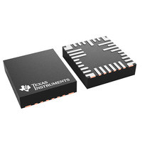 Circuit intégré amplificateur de classe D TAS2110RPPR, composants électroniques TAS2110RPPR