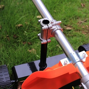 Accessoires pour tondeuses à gazon : Roues d'entraînement, pièces pour tondeuses à essence, accessoires pour débroussailleuses, pièces pour débroussailleuses électriques - Product Image 3