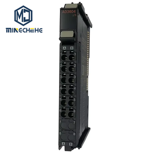 Module d'alimentation système NX-PC0010 NX-PC0030 avec bornier à serrage sans vis - Product Image 1