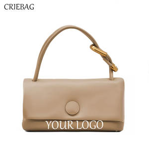 2025 vendita calda all'ingrosso di moda alla moda borse da donna firmate borse a tracolla in pelle sintetica borse firmate - Product Image 1