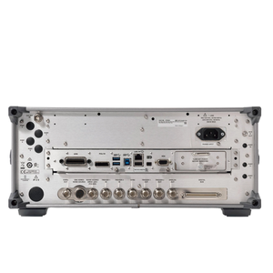 Analizador de Señales KEYSIGHT N9010B EXA de 10 Hz a 44 GHz, Instrumento de Medición Electrónico de Aluminio/Fibra Óptica - Product Image 5