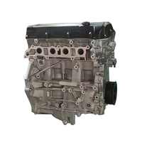 Bloc moteur court pour Ford Ranger 2.0, moteur diesel 2.0 TDCI, vente chaude pour Ford Ranger T6 MONDEO