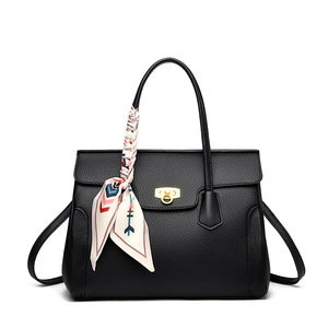 Fashion New Designer Crossbody Bags High Quality PU Leather Shoulder Messenger Bag Casual <b>Totes</b> Luxury Women Handbags and Purses - Product Image 5