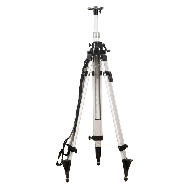 Surveying Accessories Aluminum Tripod Elevator Tripod