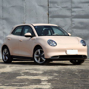 Auto Eléctrico Chino Mini, 100% Eléctrico, Changan Ora Ballet Cat, Vehículo Eléctrico Más Económico - Product Image 6