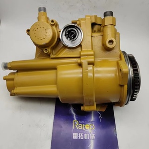 Hot Selling 105-3576 130-7323 4P4306 4R9036 6I4267 <b>Fuel</b> <b>Pump</b> for E322B E325 E320B 3116 3114 - Product Image 1