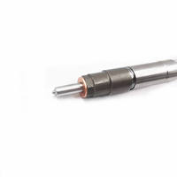 Inyector de Combustible Common Rail 0445110743 para Motores Diésel