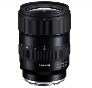 Tamron 16-30 mm F/2.8 DiIII VXD G2 (A064) (Montura Sony E) - Product Image 1