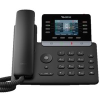 [Original y Genuino] SIP-T73U para Teléfono IP, Teléfono de Escritorio para Red, Línea Fija, China