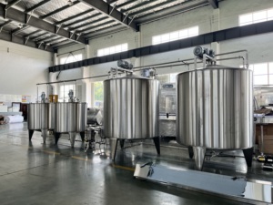 Chai Nước Làm Máy Chiết Rót Nước Tự Động - Product Image 4