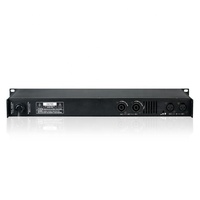 MC2600 OEM classe d 2ch amplificateur de puissance 600w amplificateur de puissance numérique pas cher 1u amplificateur numérique