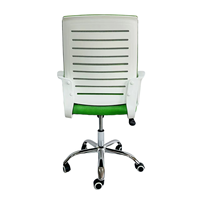 Haute qualité prix usine Pu mousse Pu accoudoir pour Herman Mille chaise de bureau chaise poignée accoudoir remplacement