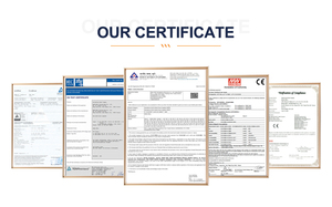 RPS-45-15 <span class=keywords><strong>SMPS</strong></span> Khung Mở Mean Well 15V 3A Nguồn Điện Y Tế Xanh Đáng Tin Cậy MPS Cho Màn Hình Máy Tính Y Tế - Product Image 6