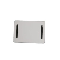 Petite carte de bracelet en PVC RFID NFC imprimable de 35x25MM pour vos bracelets en tissu