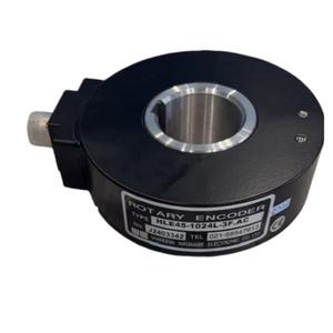 ใหม่ตัวเข้ารหัสแบบเดิม HLE45-1024H-3F.AC HLE45-1024L-3F.AC HLE45-2048L-3F.AC HLE45-600H-3F.AC ตัวเข้ารหัสแบบหมุน - Product Image 3
