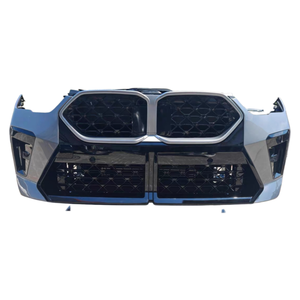 Per BMW <span class=keywords><strong>X2</strong></span> U10: Gruppo Paraurti Anteriore di Alta Qualità, Griglia Radiatore, Faro Originale di Seconda Mano - Offerta Imperdibile - Product Image 1
