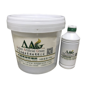 Aag tổng hợp cỏ keo 10kg 12kg 15kg cỏ nhân tạo cỏ nhân tạo keo cho bóng đá cỏ nhân tạo bóng đá lĩnh vực - Product Image 1