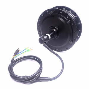 Bộ <span class=keywords><strong>Kit</strong></span> Động Cơ Trung Tâm Không Chổi Than 48v500w 8fun/<span class=keywords><strong>bafang</strong></span> Mới 2023 Cho Xe Đạp Điện, Mạnh Mẽ - Product Image 6