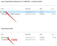 Obtenez le lien de téléchargement sur OneDrive du logiciel d'assistance à la conception de systèmes photovoltaïques pour PVsyst 7