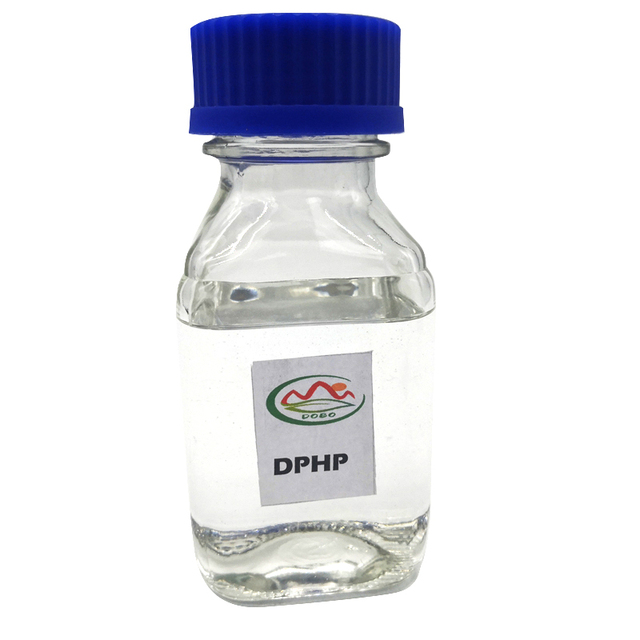 CAS 53306-54-0 Dphp / Bis (2-propylheptyl) Phthalate with 99% Purity for Industry