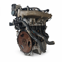 Moteur turbo ECOTEC 1598cc d'occasion pour CHEVROLET Cruze Malibu