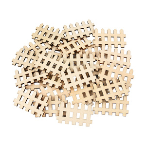 Fai da te paesaggio artigianato <span class=keywords><strong>in</strong></span> <span class=keywords><strong>legno</strong></span> naturale Mini recinzione <span class=keywords><strong>in</strong></span> <span class=keywords><strong>legno</strong></span> <span class=keywords><strong>in</strong></span> miniatura <span class=keywords><strong>mobili</strong></span> <span class=keywords><strong>in</strong></span> <span class=keywords><strong>legno</strong></span> per accessori da giardino - Product Image 5