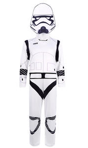 Costumes de cosplay sur le thème <span class=keywords><strong>Star</strong></span> W, adaptés aux hommes et aux femmes, parfaits pour les fêtes d'Halloween pour adultes et les spectacles sur scène - Product Image 5