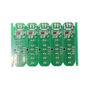 โรงงานผลิตแผงวงจรชาร์จไฟ 5V3A จัดจำหน่ายโดยตรง ปรับแต่งได้ - Product Image 6