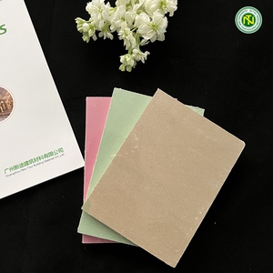 Thạch cao lửa và chống ẩm thạch cao tê giác Hội Đồng Quản Trị cho hệ thống treo trần và vách ngăn vách thạch cao Trần gạch giá rẻ giá - Product Image 4