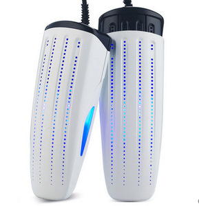 High-quality <b>Electric</b> Shoe Dryer PC Material Portable Retractable Multifunctional Boots Warmer for <b>Socks</b> Rainy Season Household - Product Image 3