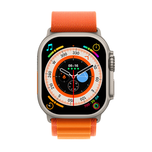 นาฬิกาอัจฉริยะของผู้ชายพร้อม IP68กันน้ำ HD <span class=keywords><strong>ต</strong></span>ิด<span class=keywords><strong>ต</strong></span>ามการออกกำลังกายการออกกำลังกายการควบคุมโทรศัพท์แบตเตอรี่อายุการใช้งานยาวนานสายสแ<span class=keywords><strong>ต</strong></span>นเลส - Product Image 2