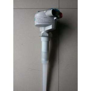 Medidor de nivel ultrasónico Siemens Sitrans LR 200 7ML5423-1MA61-2CE1-Z para medición de agua - Product Image 1