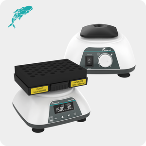 جوان مختبر دوامة خلاط معدات المختبرات المصنعة - Product Image 1