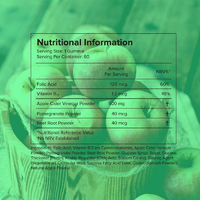 OEM gratuit ODM 100% pur naturel mince produits de beauté forme minceur perte de poids bonbons vinaigre de cidre gommes avec la mère