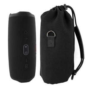 กระเป๋าใส่ลำโพงสำหรับ <span class=keywords><strong>JBL</strong></span> Charge 3/4/5/6/ชีพจร3/ชีพจร5/ Boombox3 /<span class=keywords><strong>jbl</strong></span> Flip6/ Flip7/ <span class=keywords><strong>Clip4</strong></span> - Product Image 1