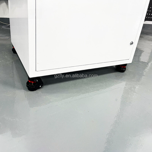 Máquina expendedora con gran almacenamiento, fácil de mover con varios sistemas de pago, máquina expendedora de aperitivos y bebidas y medicamentos - Product Image 5